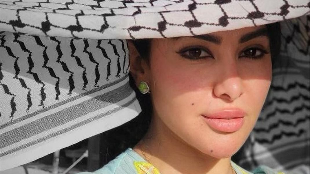 ميرهان حسين 