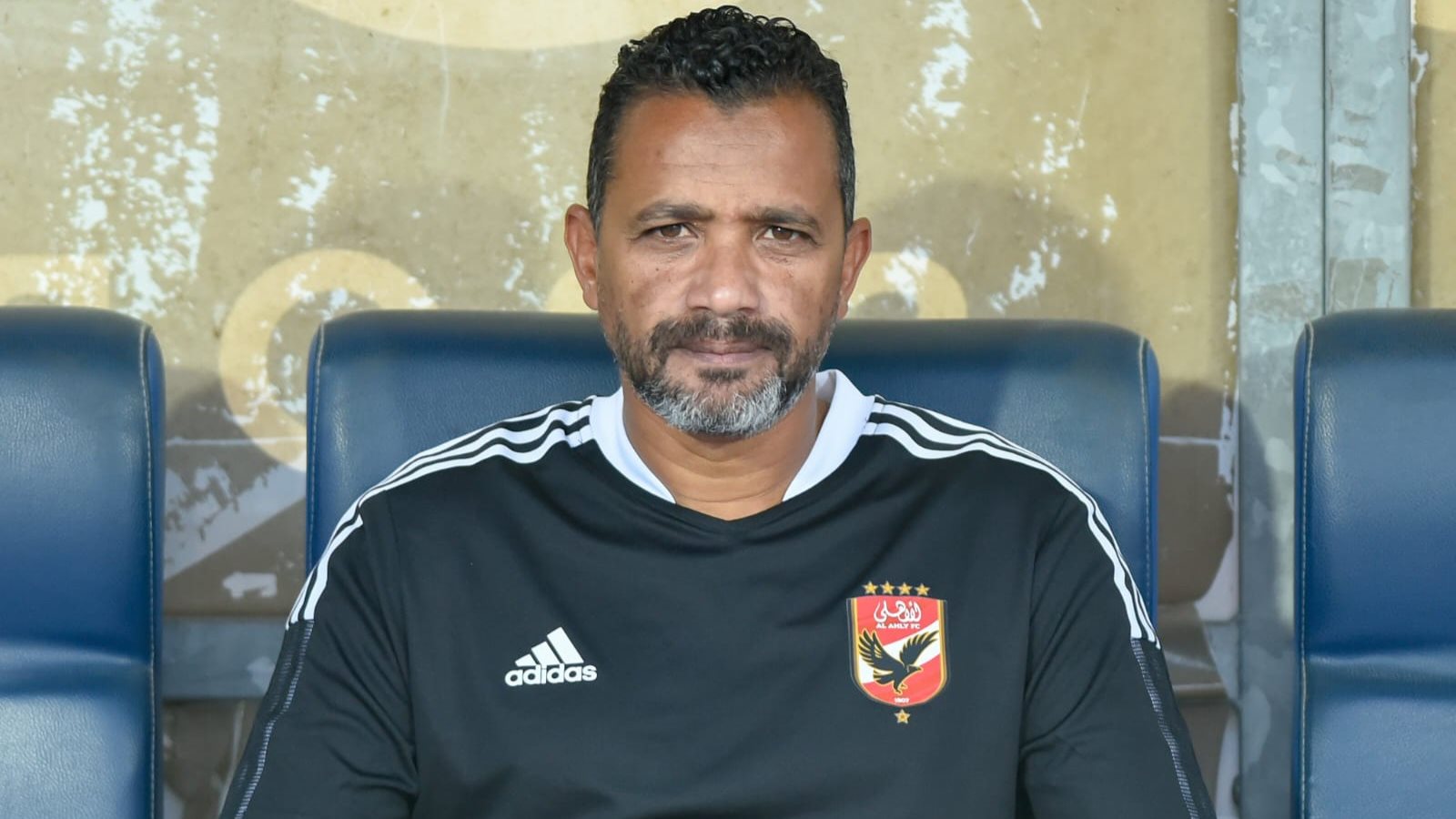 سامي قمصان