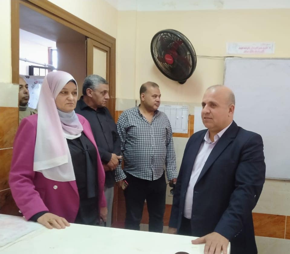 تعليم دمياط
