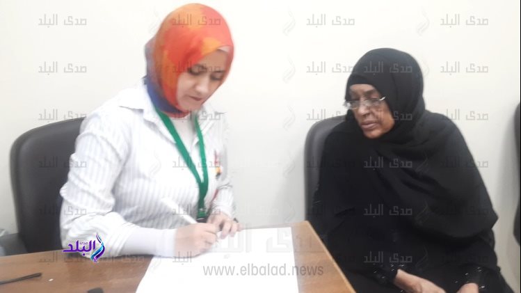 تسهيلات لكبار السن