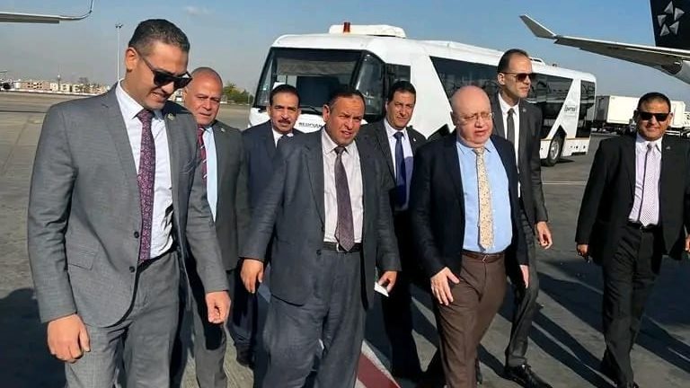رئيس مصلحة الجمارك
