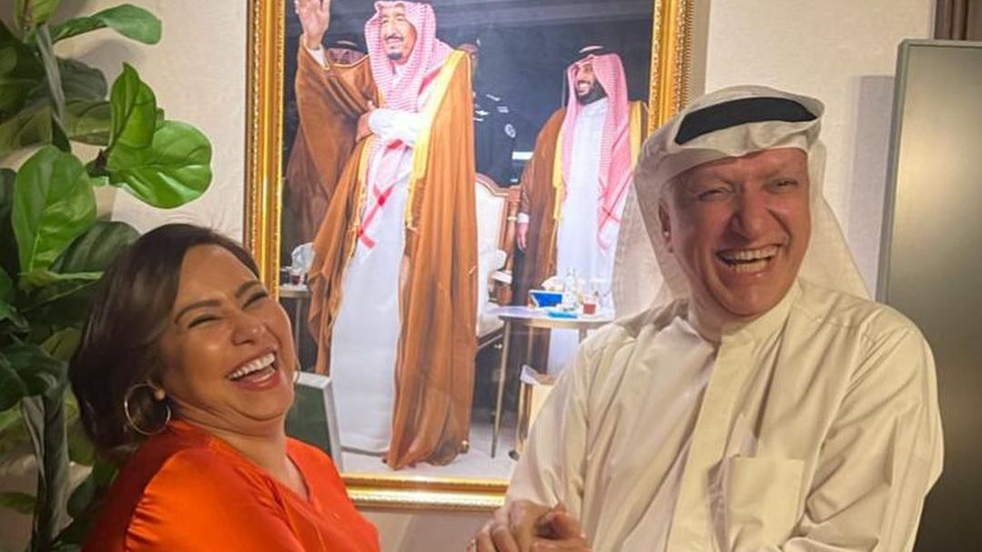 شيرين في روتانا
