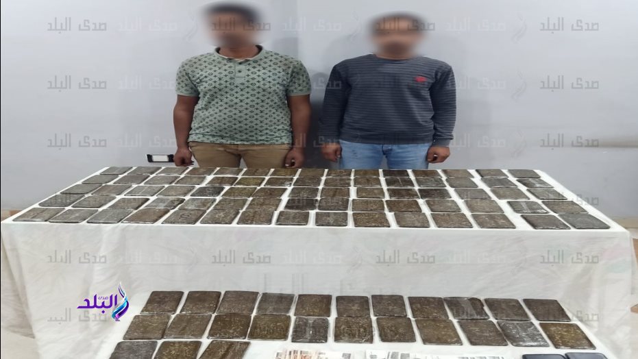 المتهمين