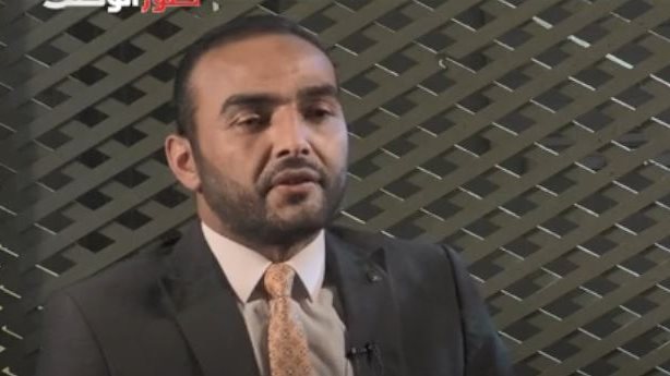  الشيخ بلال مختار، المبتهل والمنشد الديني