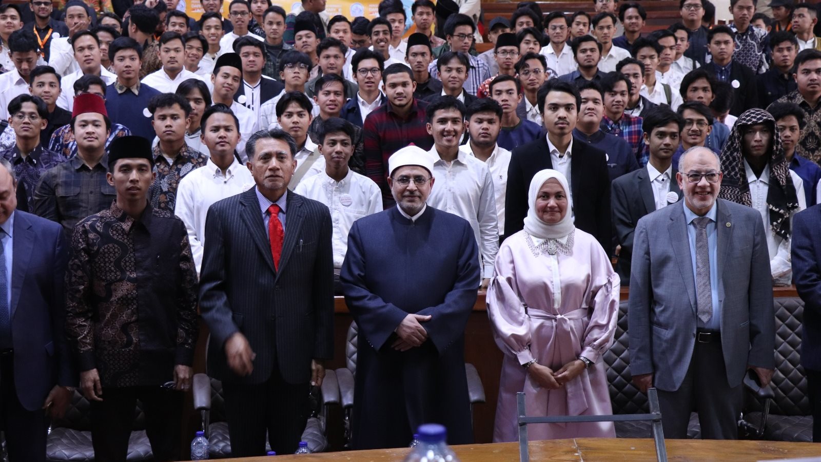 جامعة الأزهر جامعة الأزهر