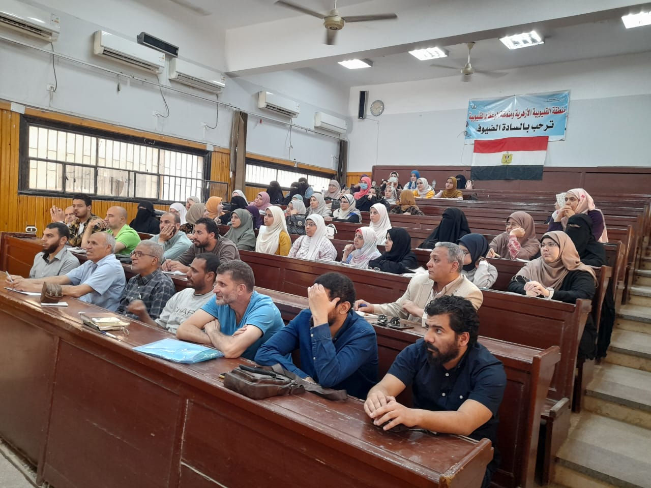 رواق الجامع الأزهر رواق الجامع الأزهر