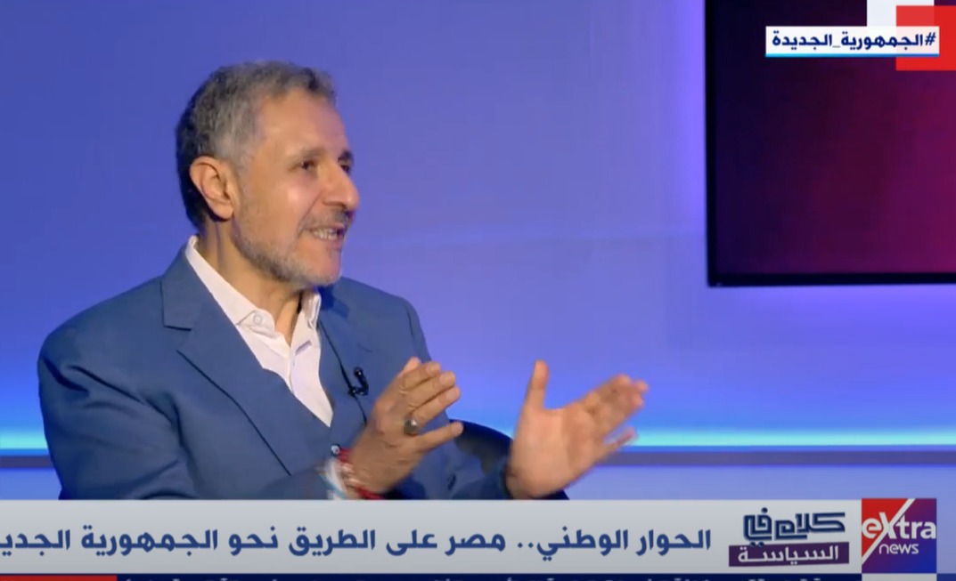 نجاد البرعي 