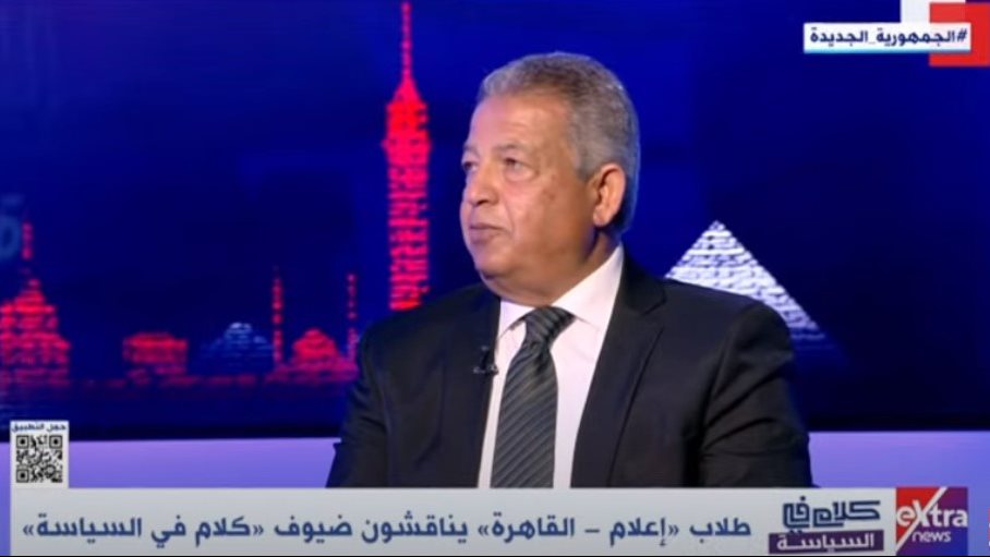 المهندس خالد عبد العزيز 