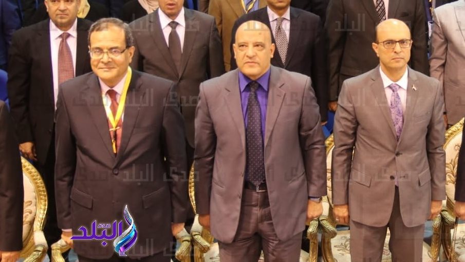 جامعة طيبة التكنولوجية تشارك في فعاليات ورشة الاستراتيجية ال