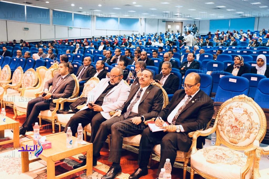 جامعة جنوب الوادي1