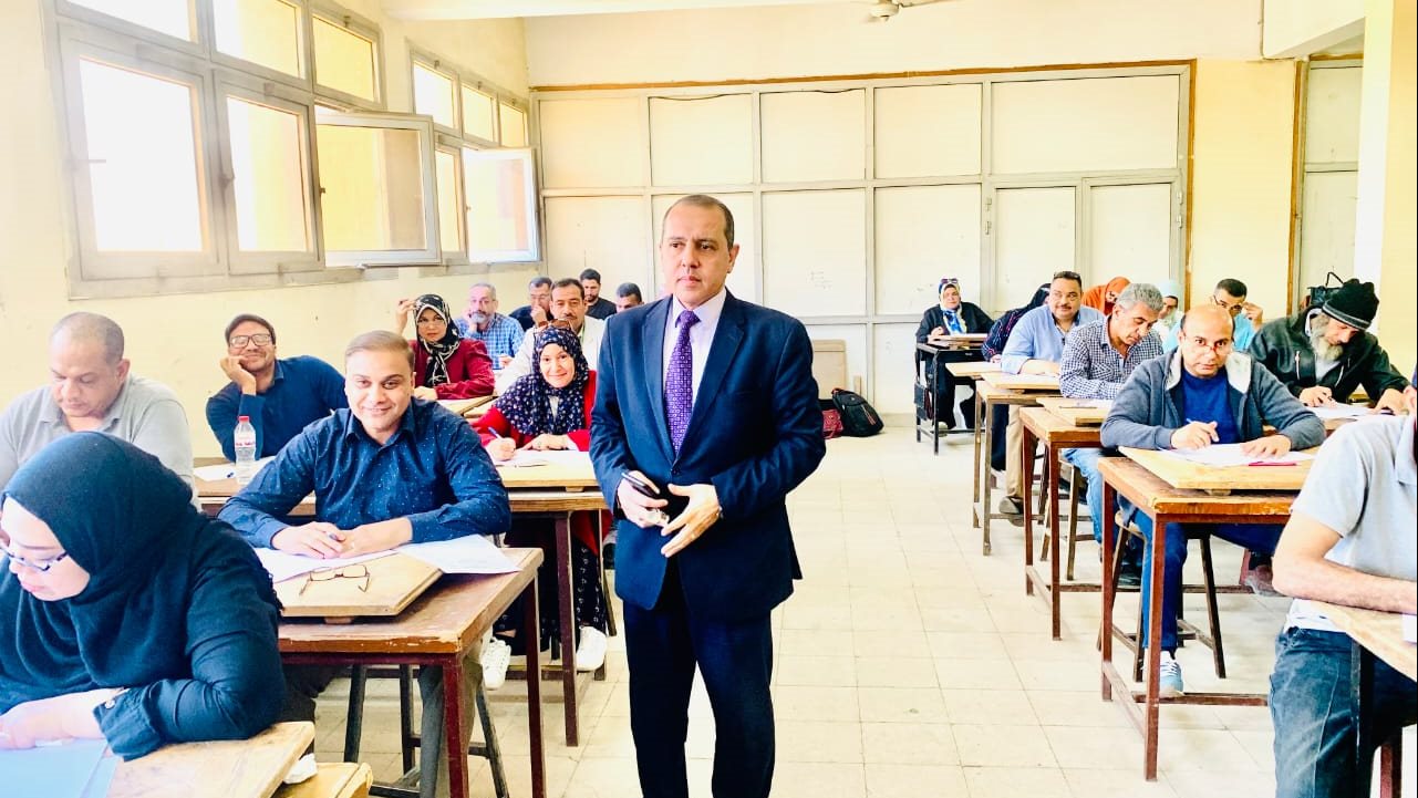 جامعة حلوان 