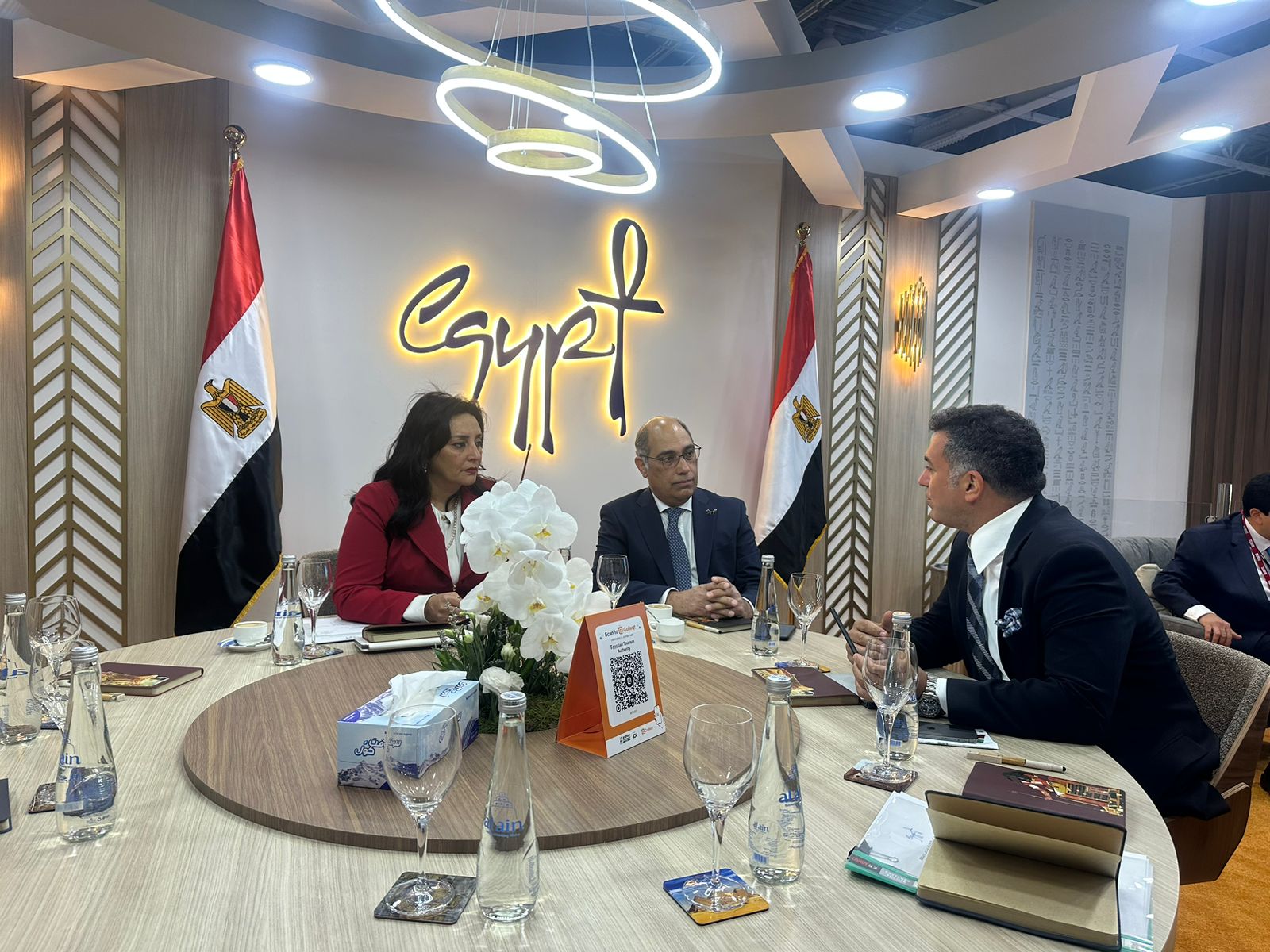 السياحة والآثار 