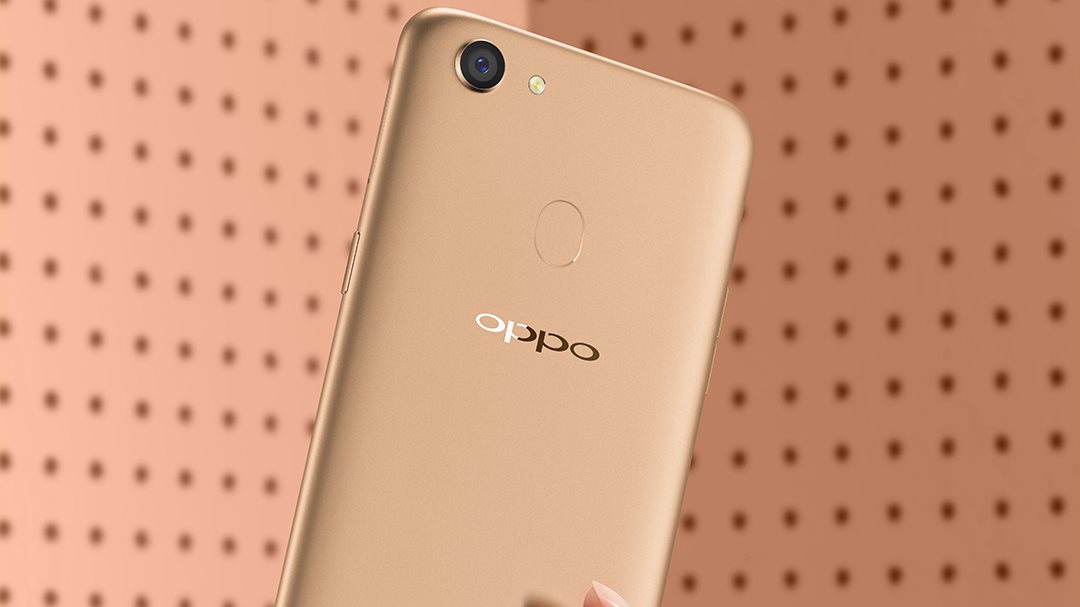 بسعر 2200 جنيه فقط..خصم 56% على موبايل رائع أوبو Oppo