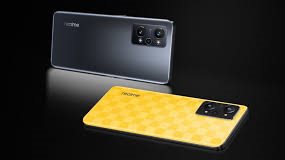 أحدث موبايل Realme بأقل من 7500 جنيه