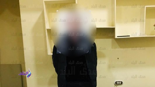 المتهم