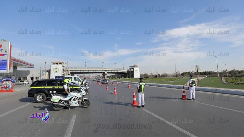 اكمنة الرادارات