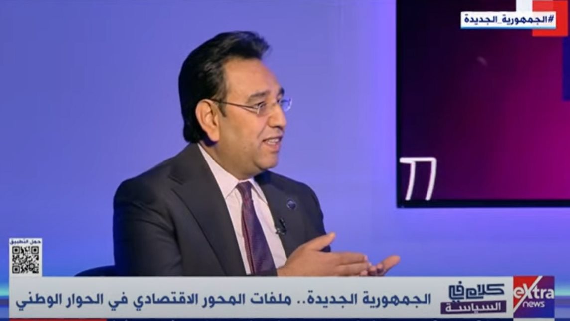 الدكتور أيمن محسب 