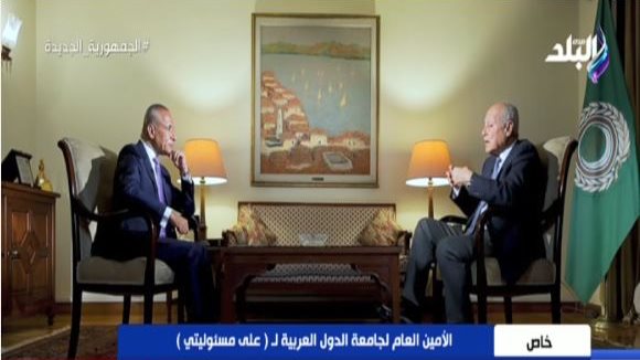 السفير أحمد أبو الغيط الأمين العام لجامعة الدول العربية  السفير أحمد أبو الغيط الأمين العام لجامعة الدول العربية