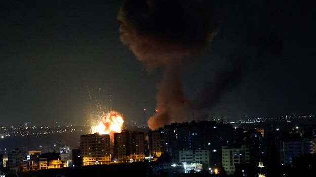 غضب شديد في إسرائيل عقب وقف إطلاق النار مع غزة