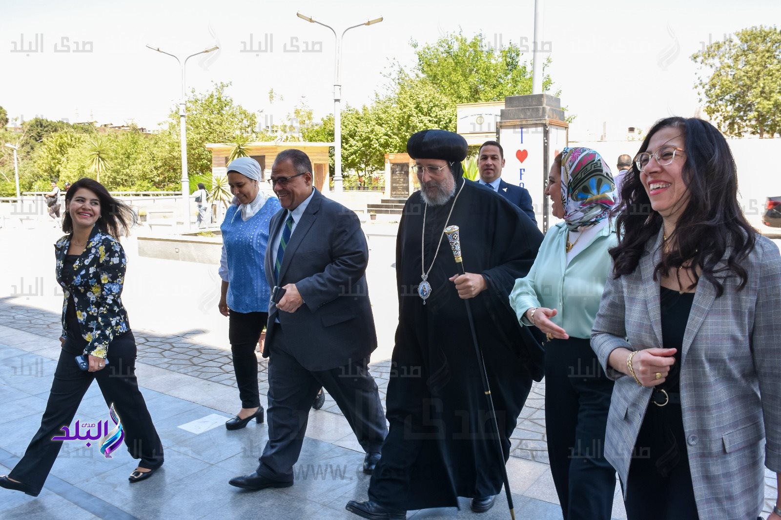 كلية الصيدلة بجامعة عين شمس12