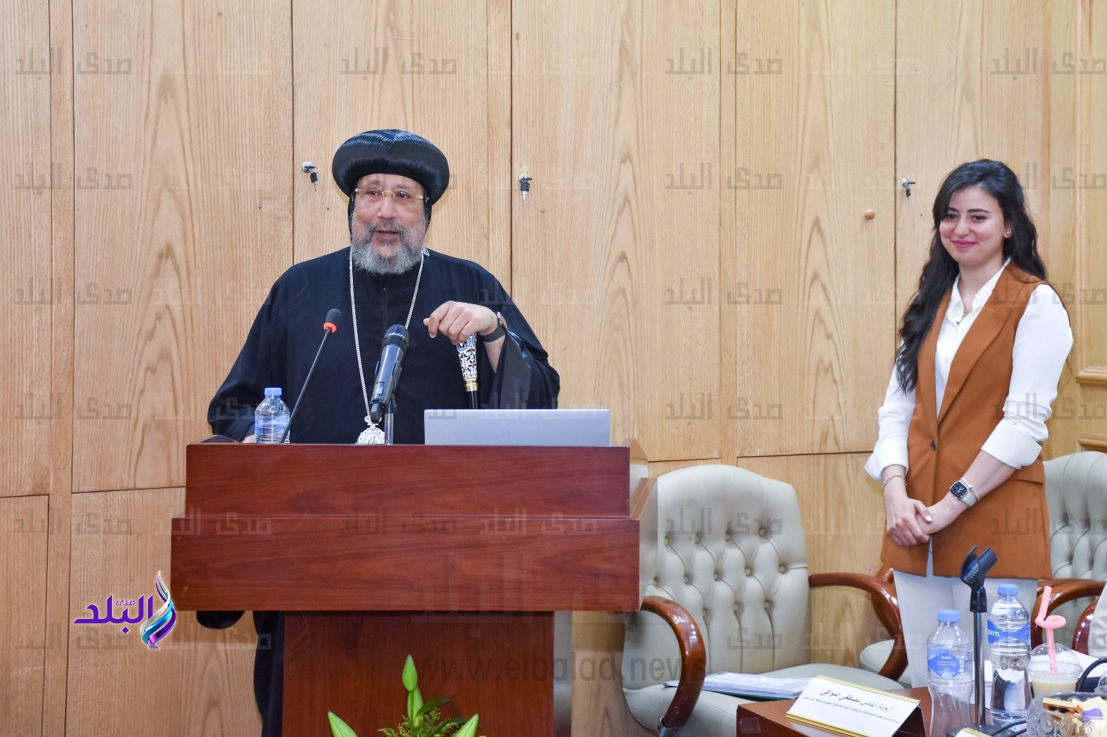 كلية الصيدلة بجامعة عين شمس11