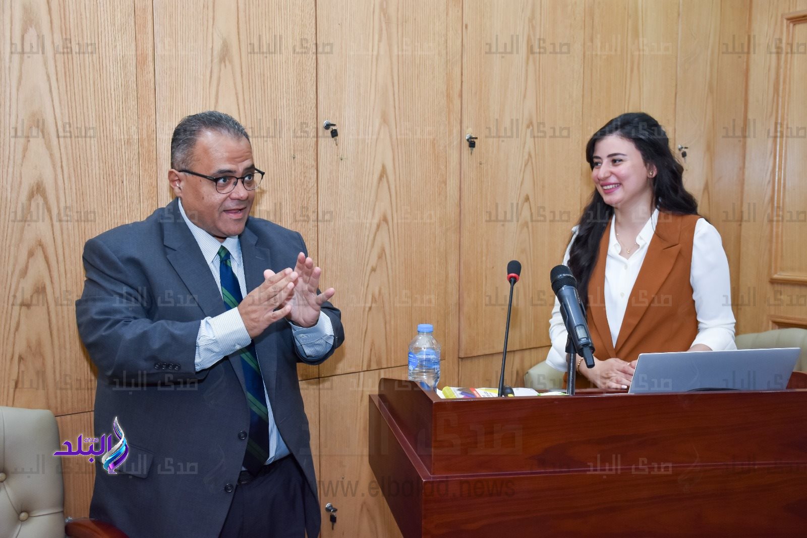 كلية الصيدلة بجامعة عين شمس9