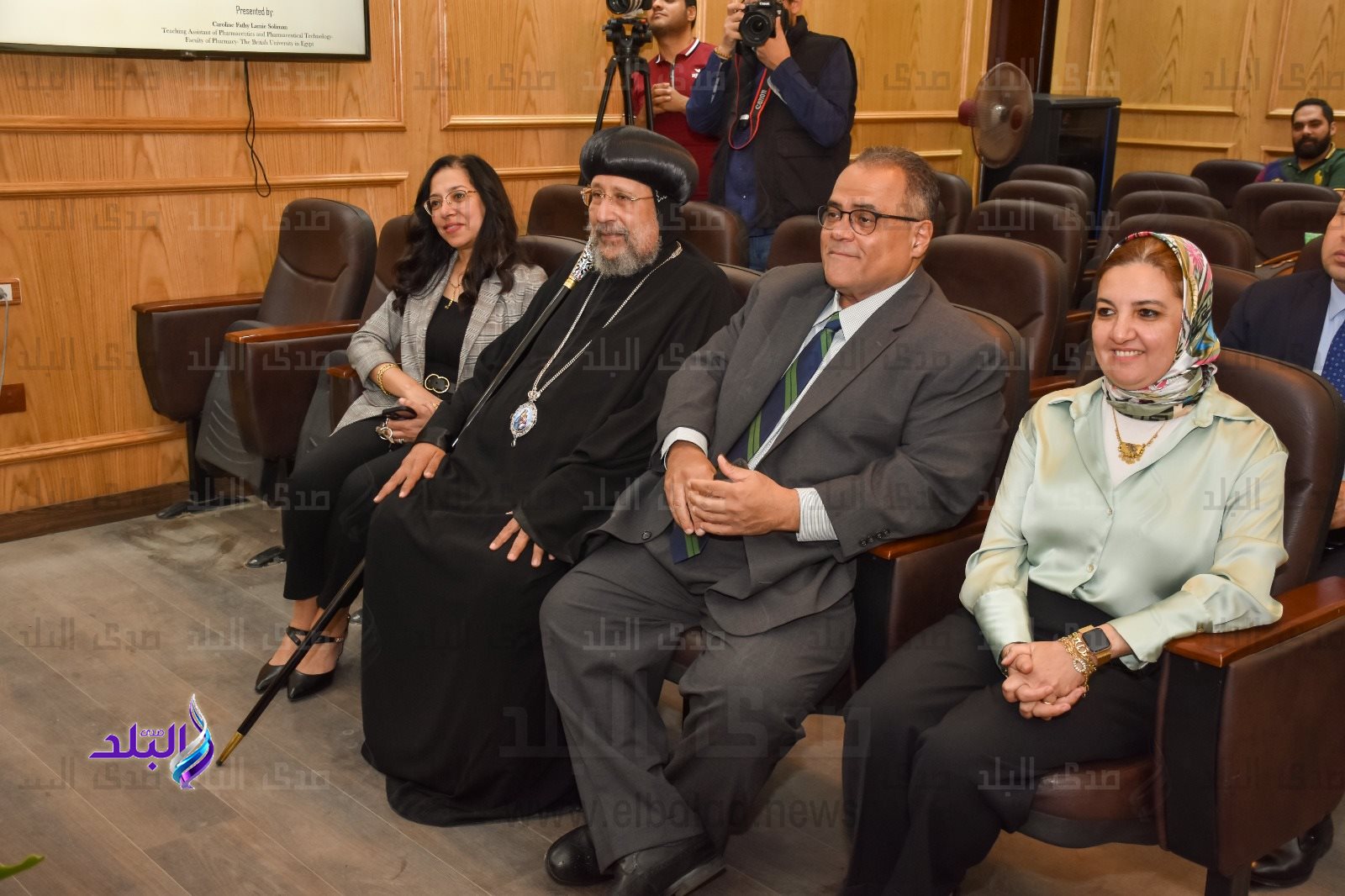 كلية الصيدلة بجامعة عين شمس8