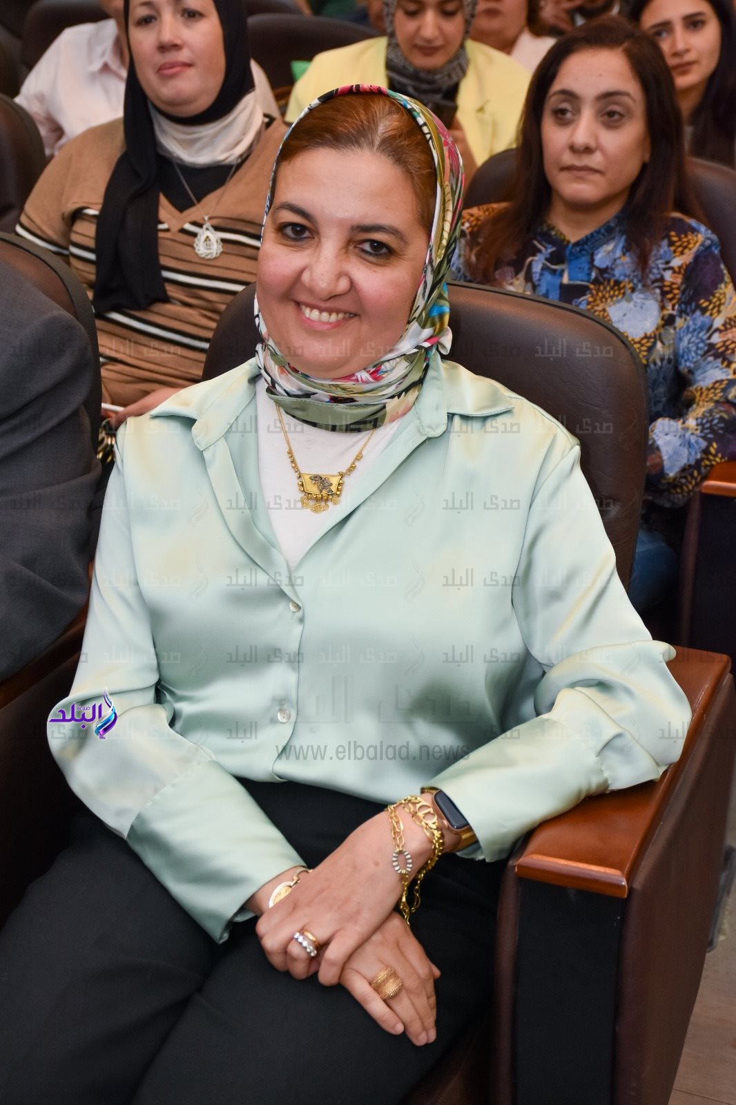 كلية الصيدلة بجامعة عين شمس7