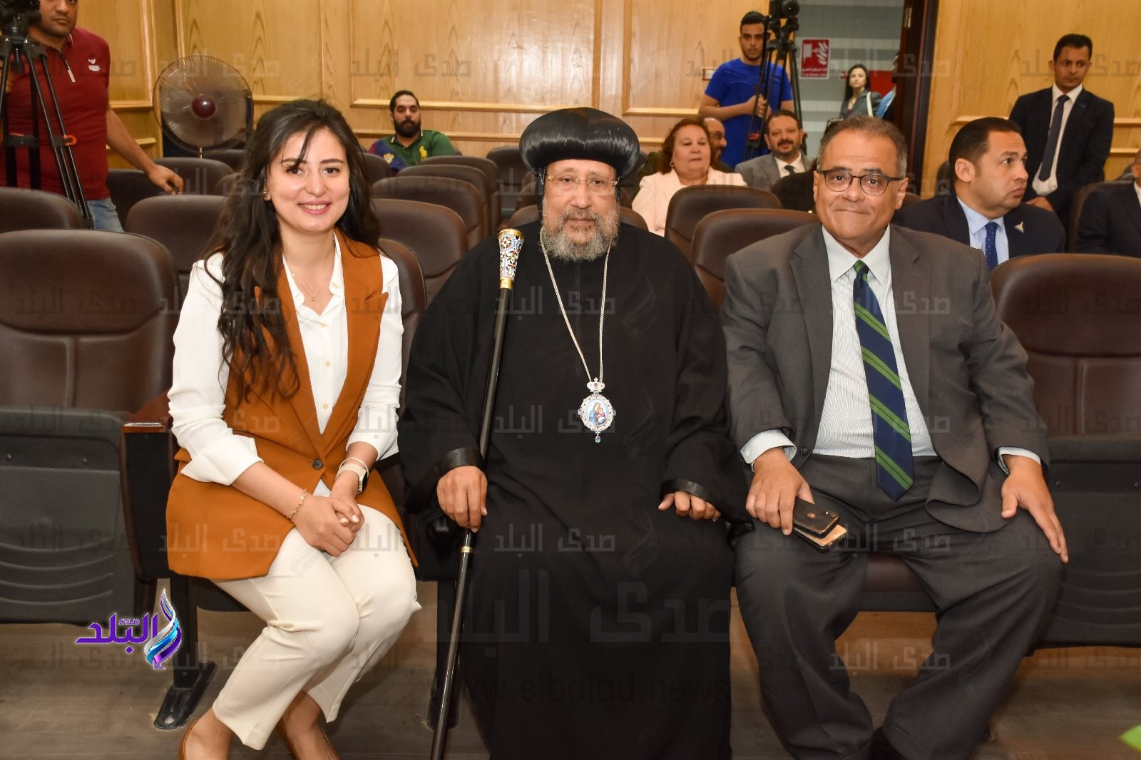 كلية الصيدلة بجامعة عين شمس6