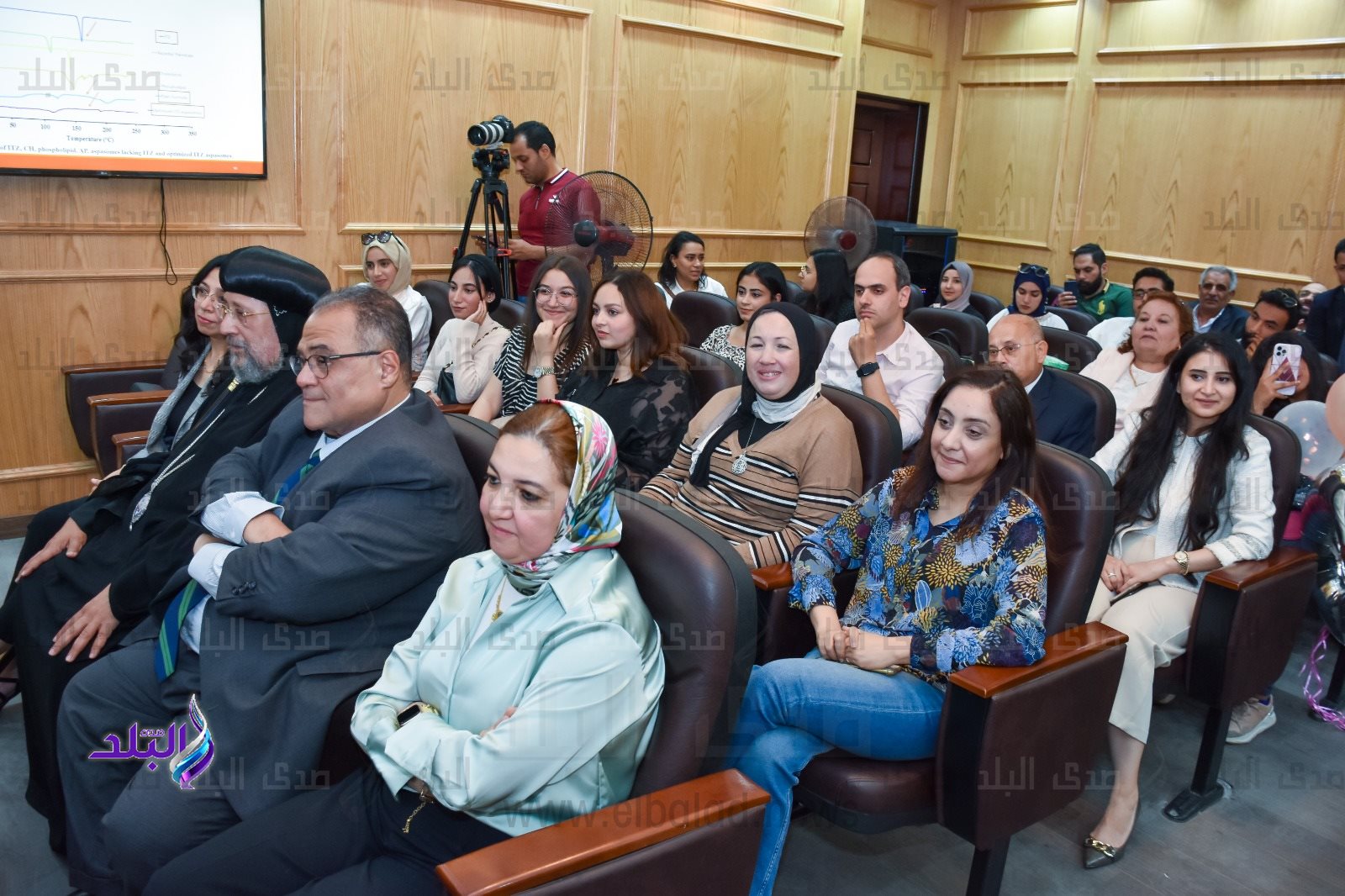 كلية الصيدلة بجامعة عين شمس4