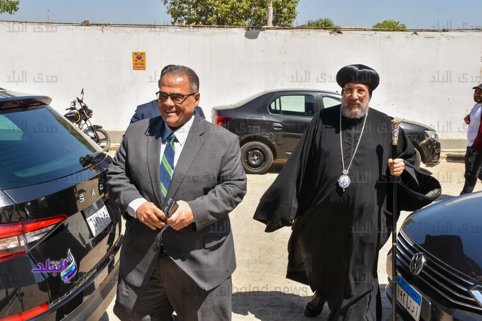 كلية الصيدلة بجامعة عين شمس1