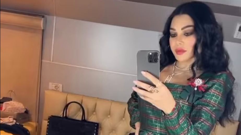 هيفاء وهبي 