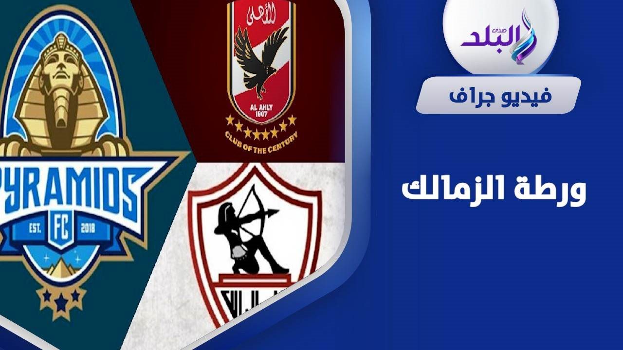 إجراءات ضد الزمالك بعد الانسحاب أمام الأهلي