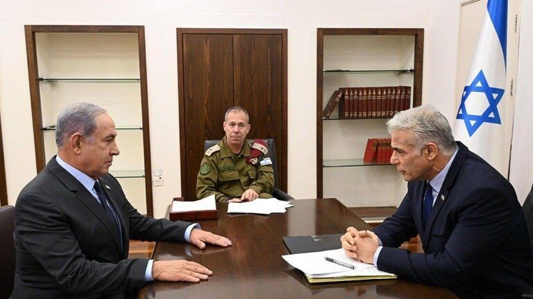 لماذا وافقت إسرائيل على وقف إطلاق النار مع غزة