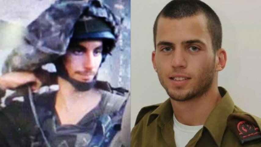 ضغوط إسرائيلية لاستعادة الجنود الأسرى لدى حماس مقابل خضر