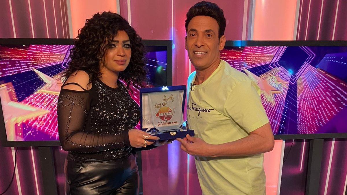 سعد الصغير