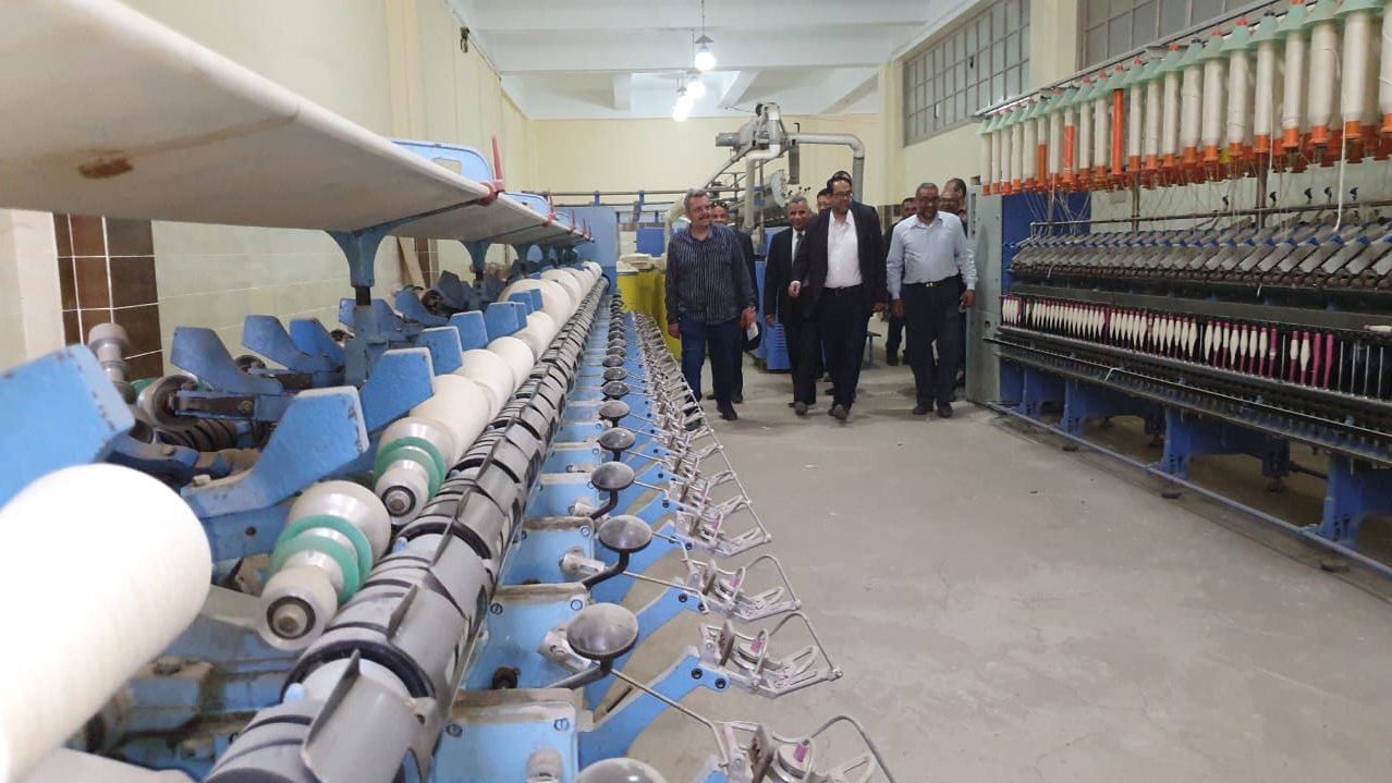 وكيف التعليم بالغربية 