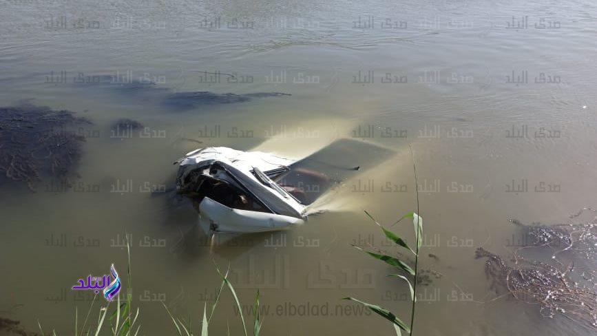 الحادث 