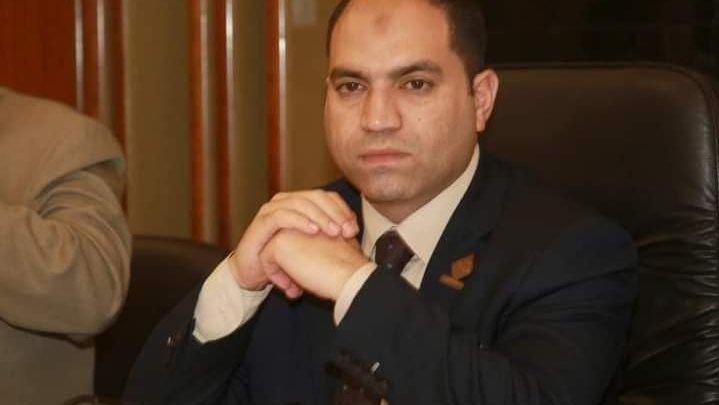 عمرو درويش