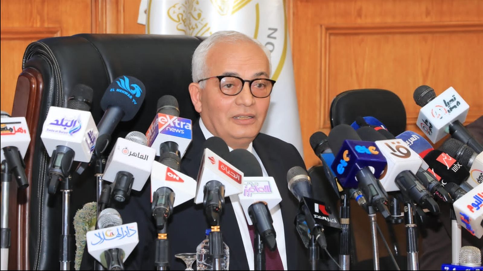 وزير التعليم 