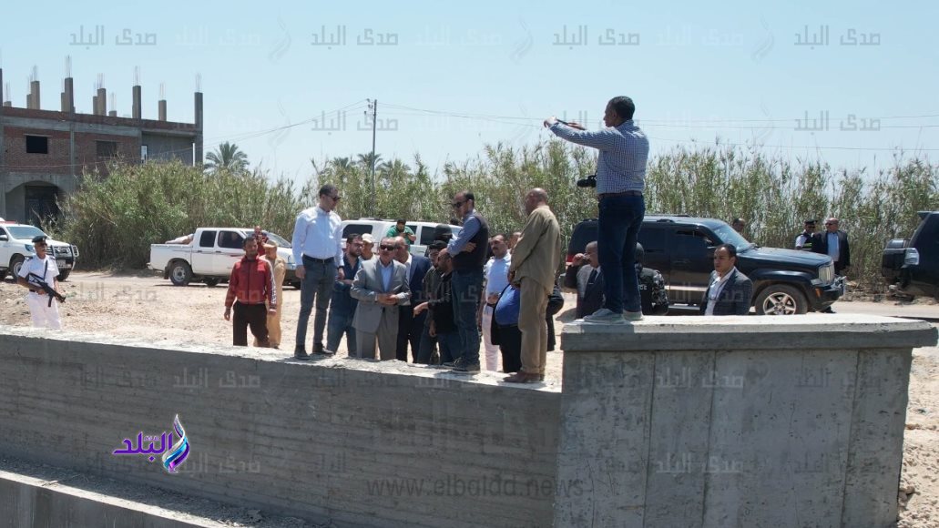 محافظ كفر الشيخ 