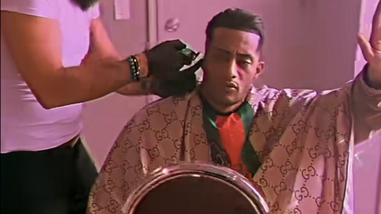 محمد رمضان 