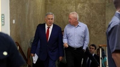 لماذا منع نتنياهو وزير الجيش الإسرائيلي من زيارة واشنطن؟