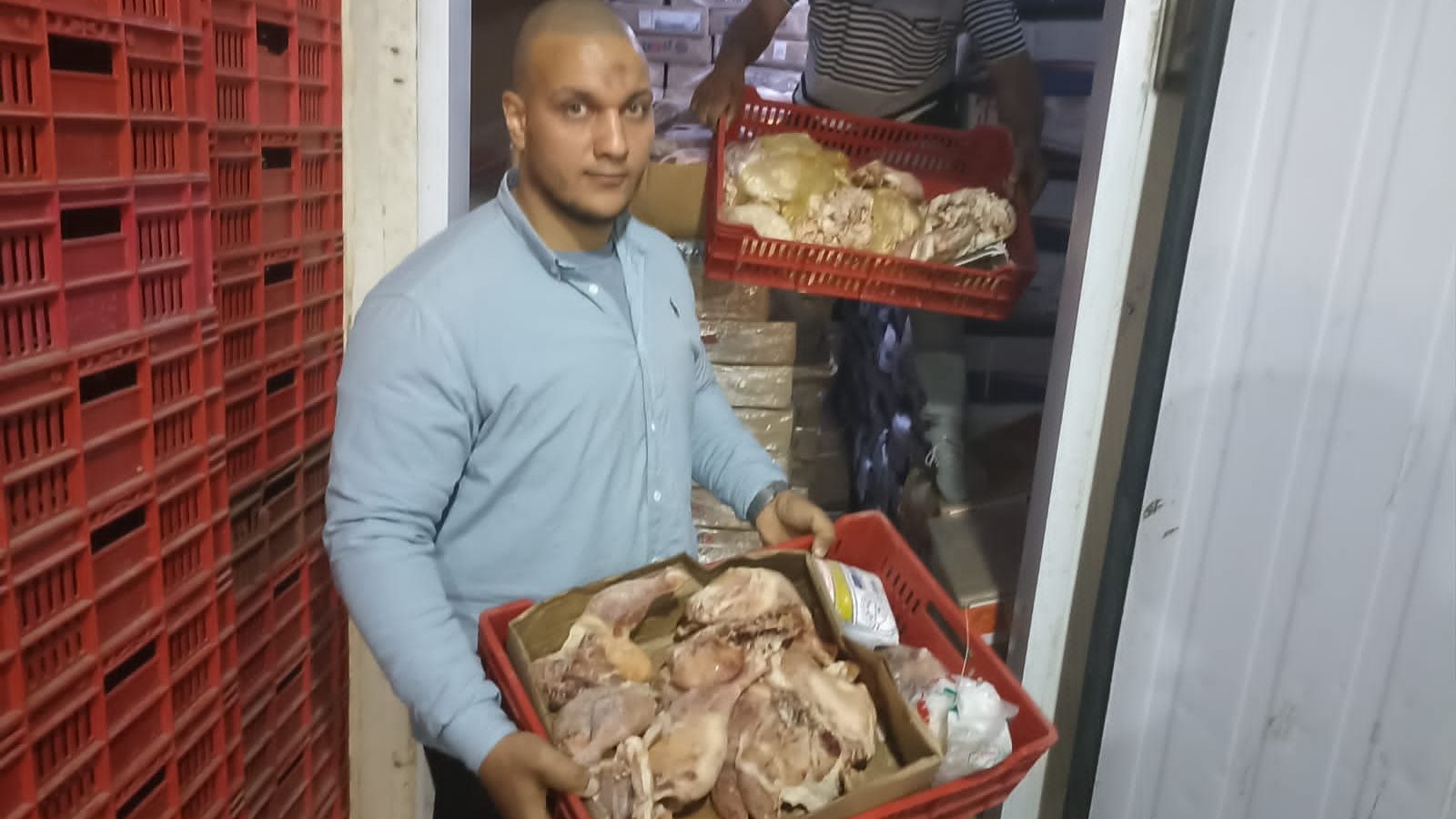 جانب من الحملات