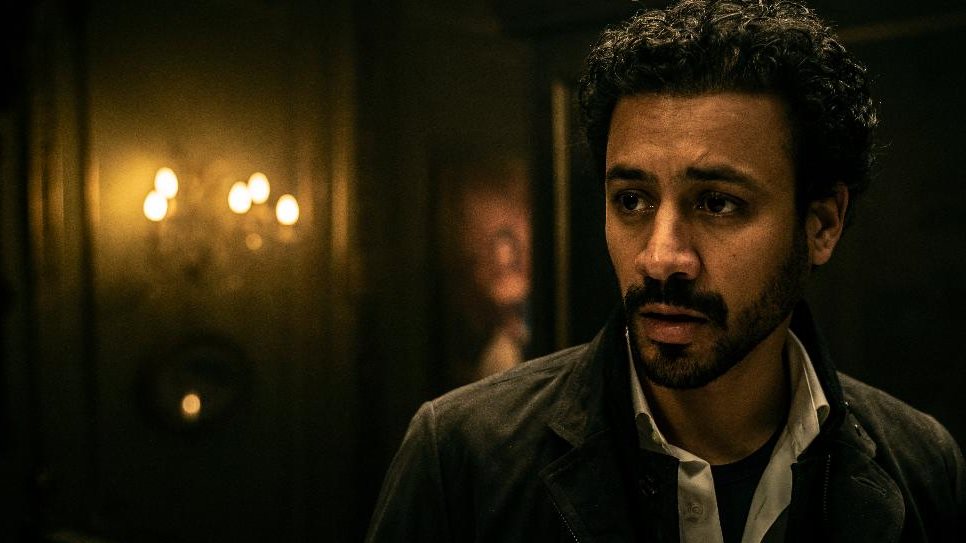 احمد داود