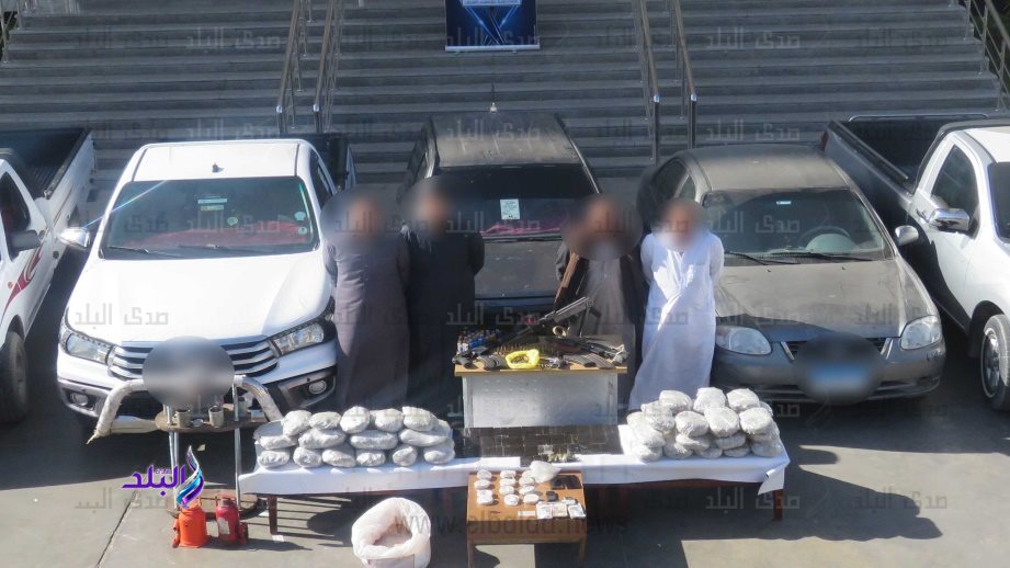 متهمين