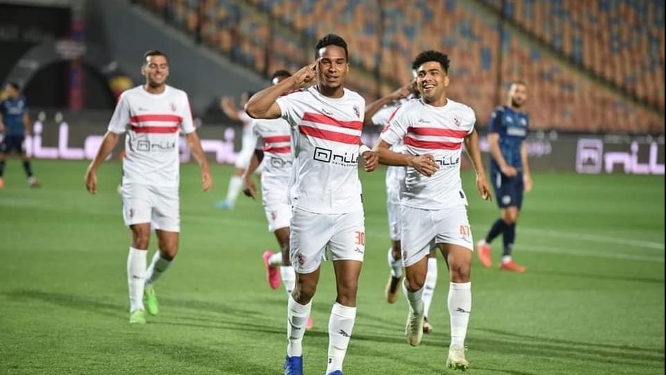 نادي الزمالك 