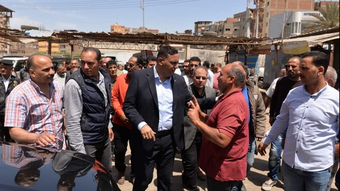 صورة من الحدث