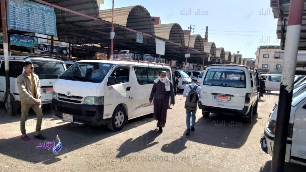 سيارات الاجرة