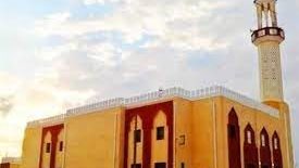 مهرجان سباق الهجن غرب العريش 